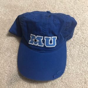 🌟BRAND NEW🌟Mike Wasowski Hat